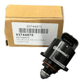 Válvula Iac Optra Desing 1.8 Oem Continental Original