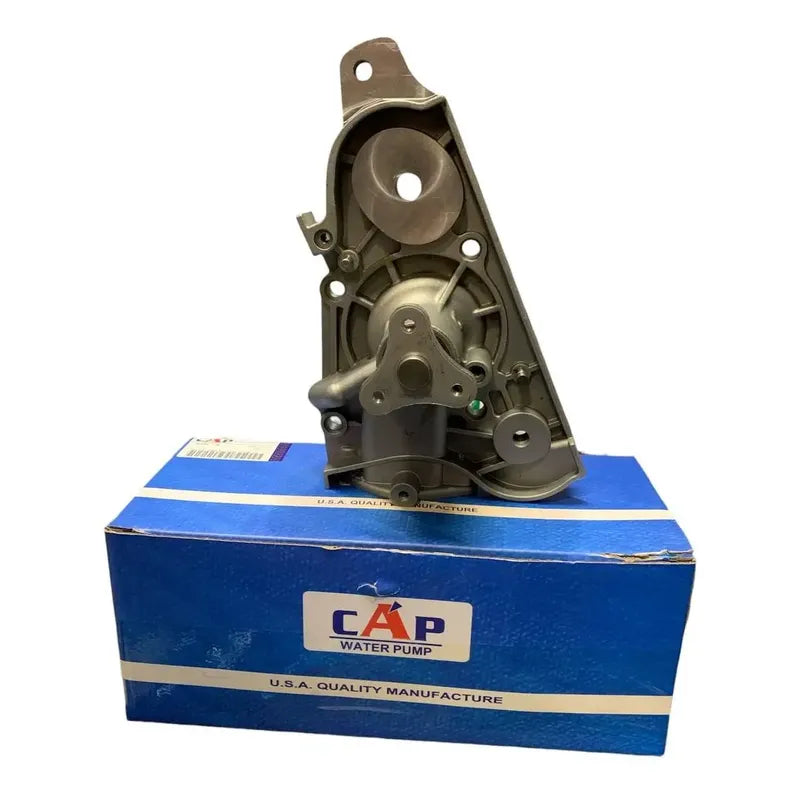 Bomba De Agua Ford Laser 1.6
