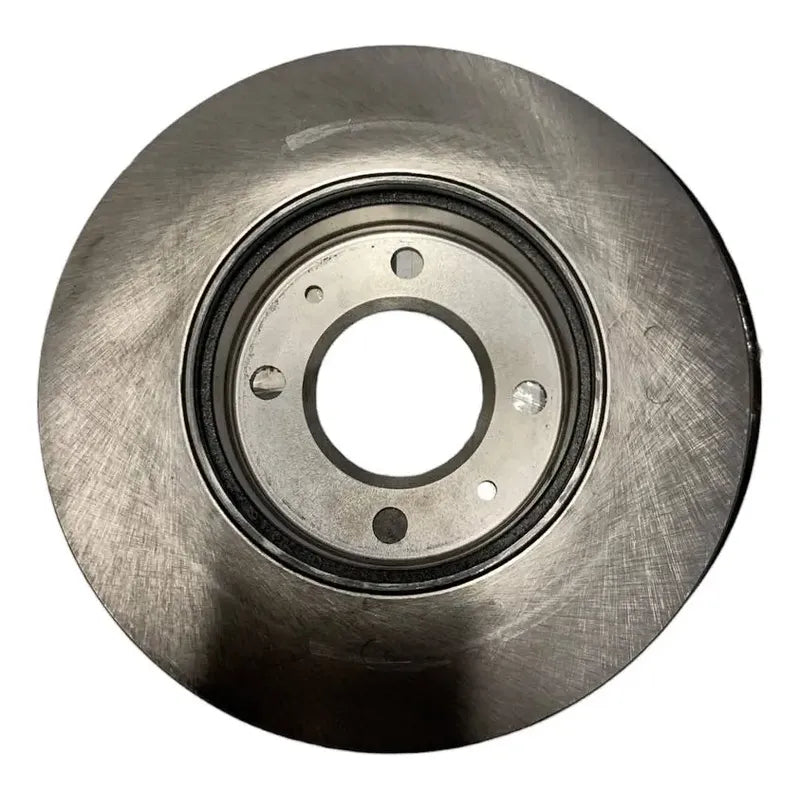 Disco De Freno Hyundai Accent