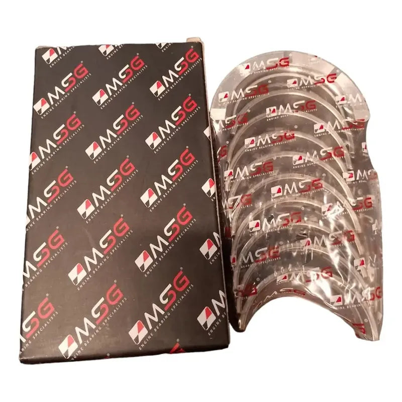 Conchas De Bancada Std Mazda 3 2.0 Mazda 6 2.3
