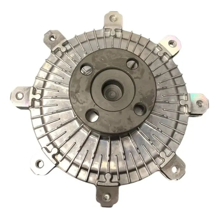 Fan Clutch Chevrolet Gran Vitara 2.0 2.5 2.7 4cil 6cil