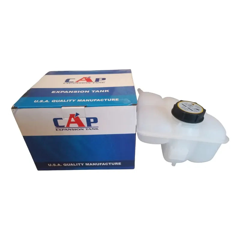 Depósito Agua Mazda Con Tapa 3 1.6 2.0