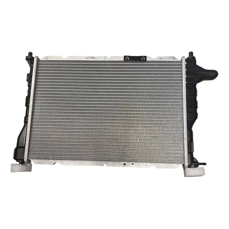 Radiador De Chevrolet Spark