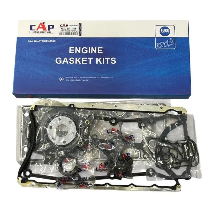 Kit Juego Empacaduras Ford Ka Fiesta Power Max Move 1.6 Ford