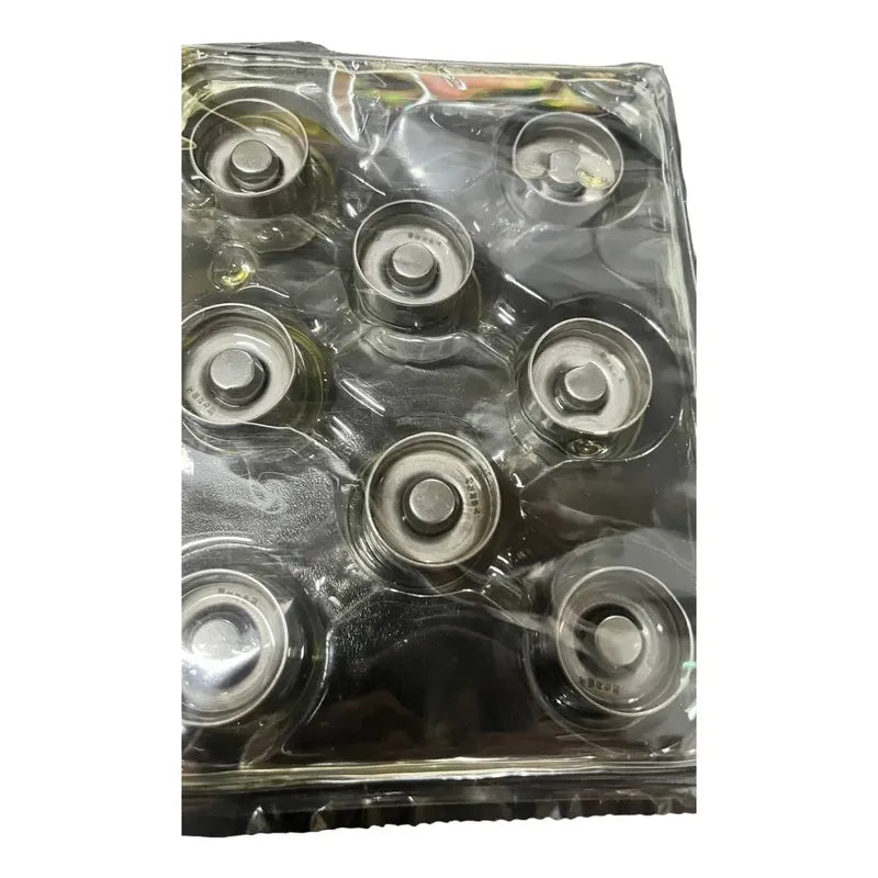 Taquetes Kia Rio 1.5 Stylus  Juego De 16 Zenith Korea