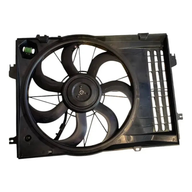 Electroventilador Kia Sportage 2.7
