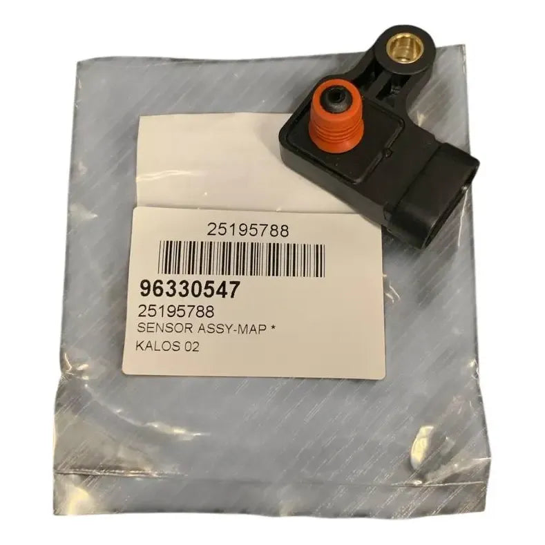 Sensor Map Aveo 1.6 / Optra Limited Oem Korea