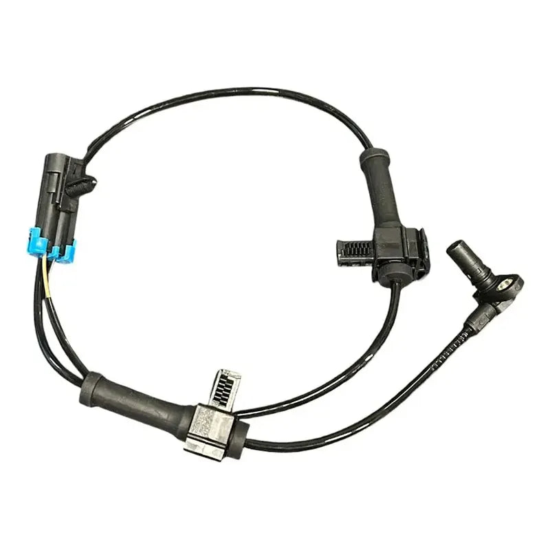 Sensor Abs Trasero Silverado Tahoe Tornillo Sin Espacio