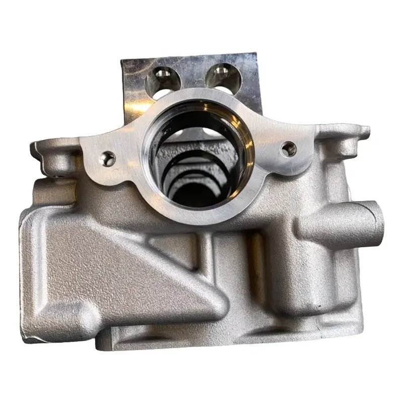 Camara Daewoo Matiz Sola