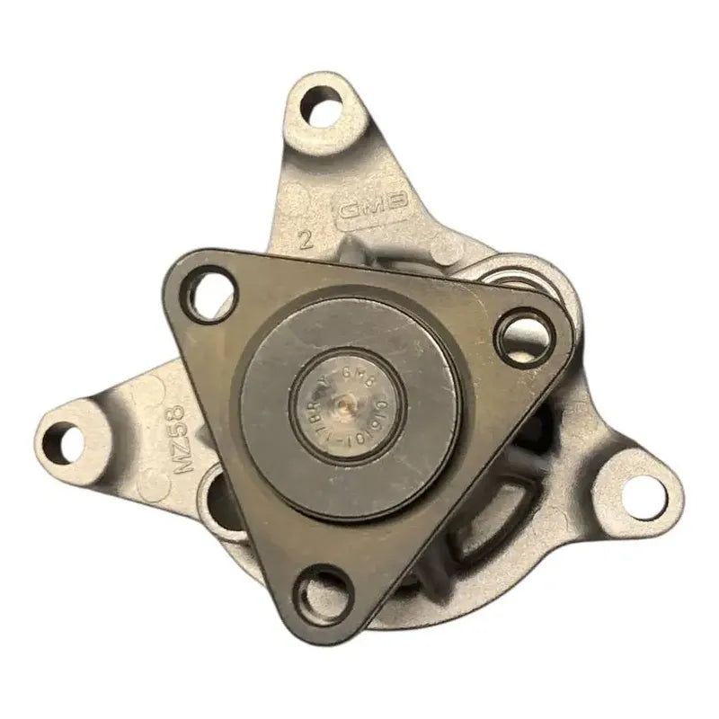 Bomba Agua Ford Ecosport 2.0 Focu Ranger Mazda 3 Mazda 6 Gmb