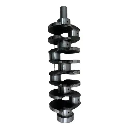 Cigueñal Kia Pregio 3.0 Nuevo