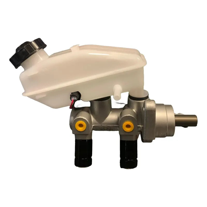 Bomba De Freno Aveo 1.6 Optra Limited 4 Tubos