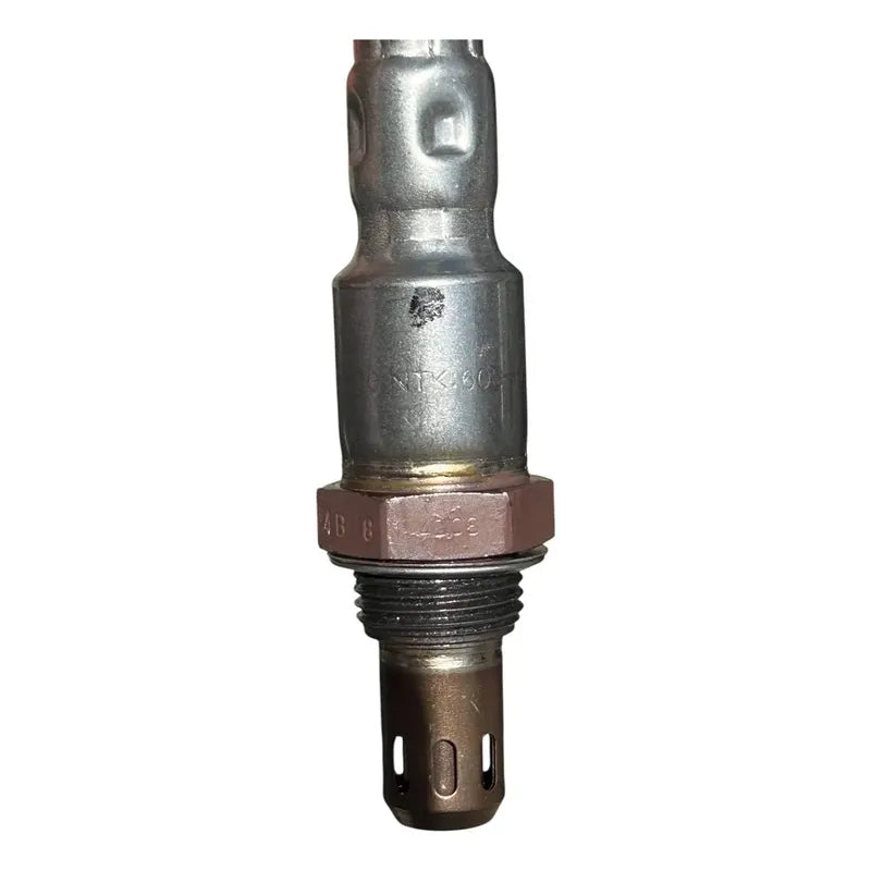 Sensor De Oxígeno Chevrolet Spark 4 Cables Ntk Original