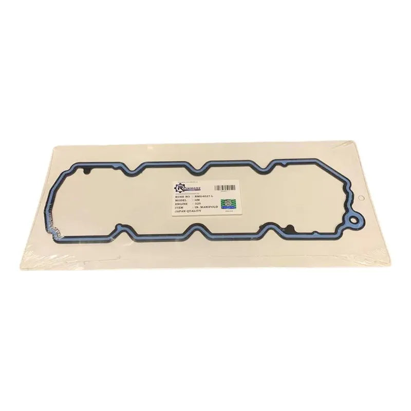 Empacadura Taquetera Rey Camion 6.0