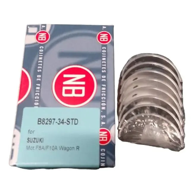 Conchas De Biela Spark Std Standar