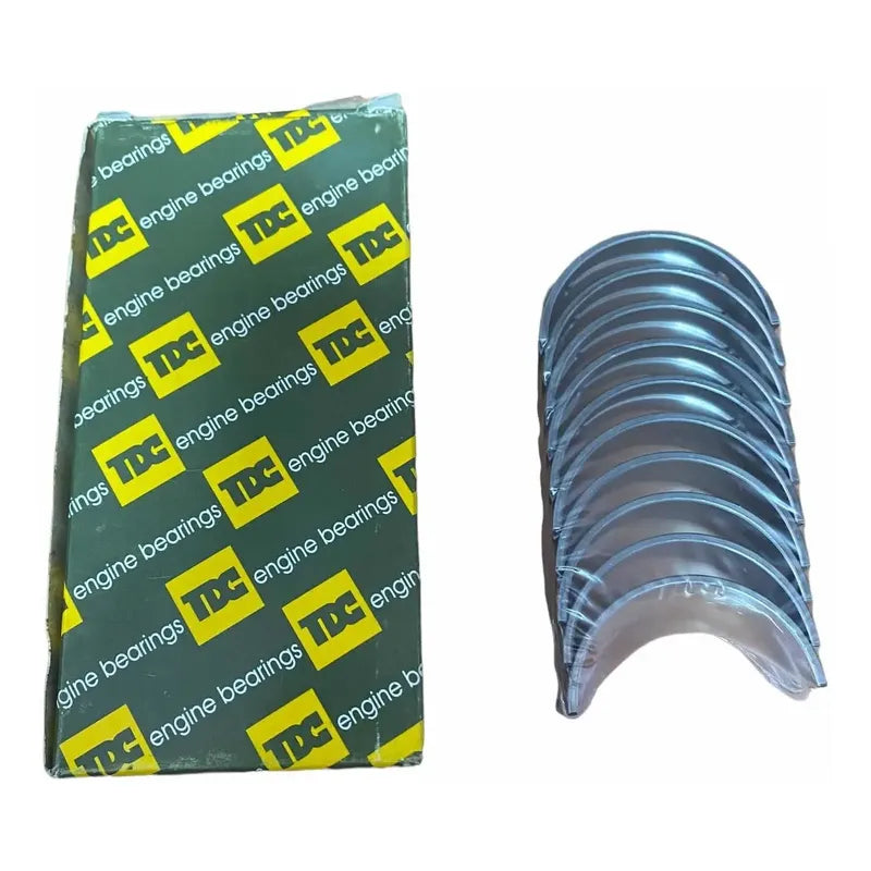 Conchas Bancada 0.40 Mitsubishi Signo 1.6 Ck4 1.8 Ck5 4g92