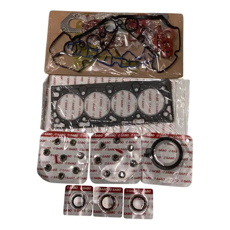 Kit O Juego De Empacadura Chevrolet Cruze 1.8 Completo
