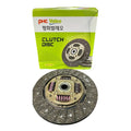 Disco Croche Embrague Kia Pregio 3.0 Valeo Original