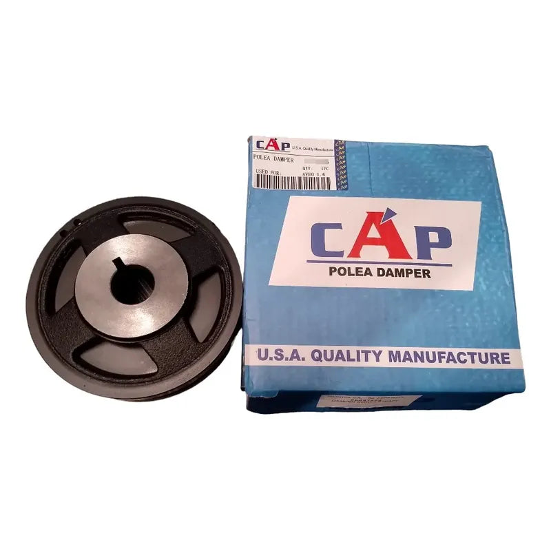 Damper Aveo 1.6