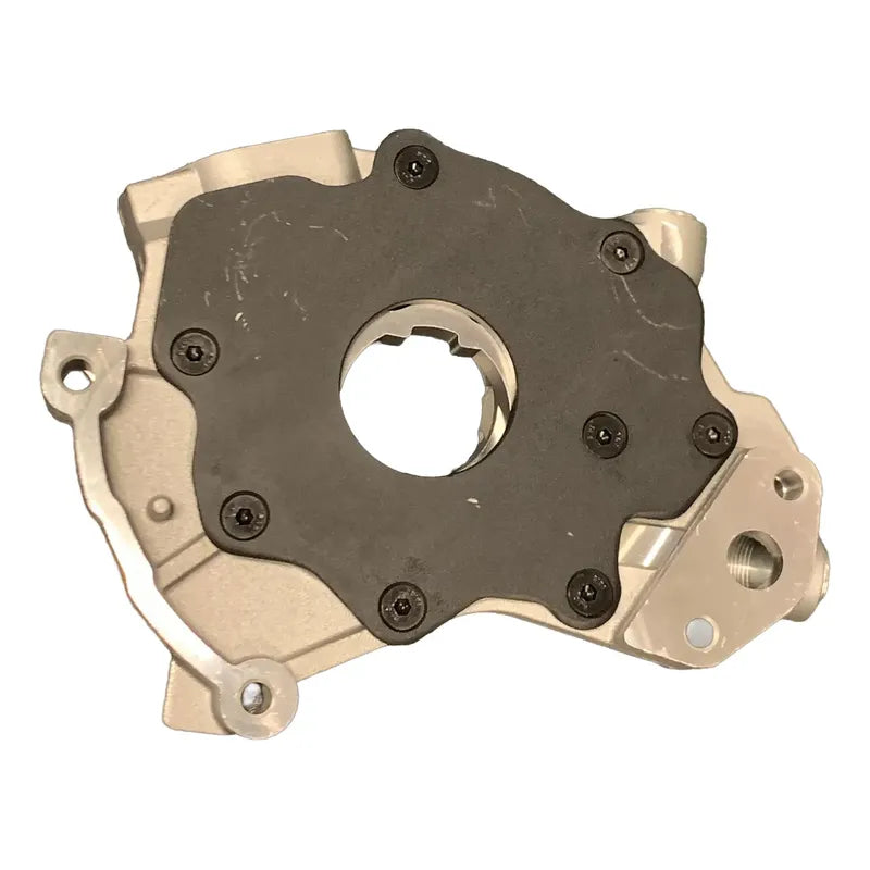Bomba De Aceite Explorer Expedition Triton F-150 4.6 5.4 2v