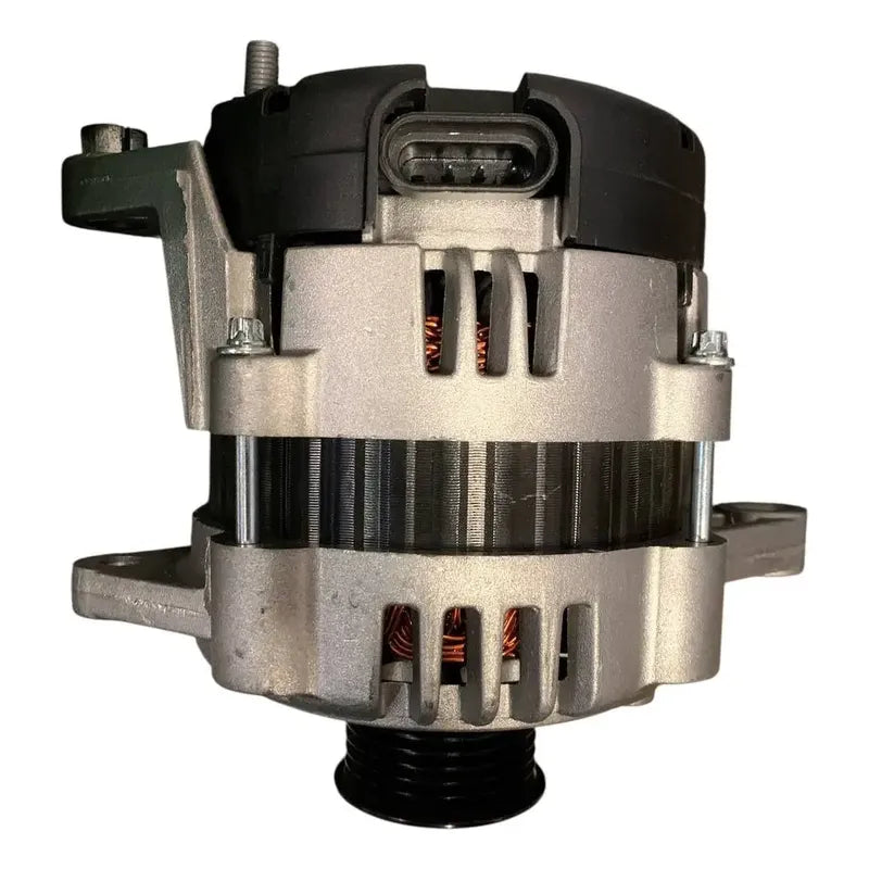 Alternador Chevrolet Aveo 3 Pines