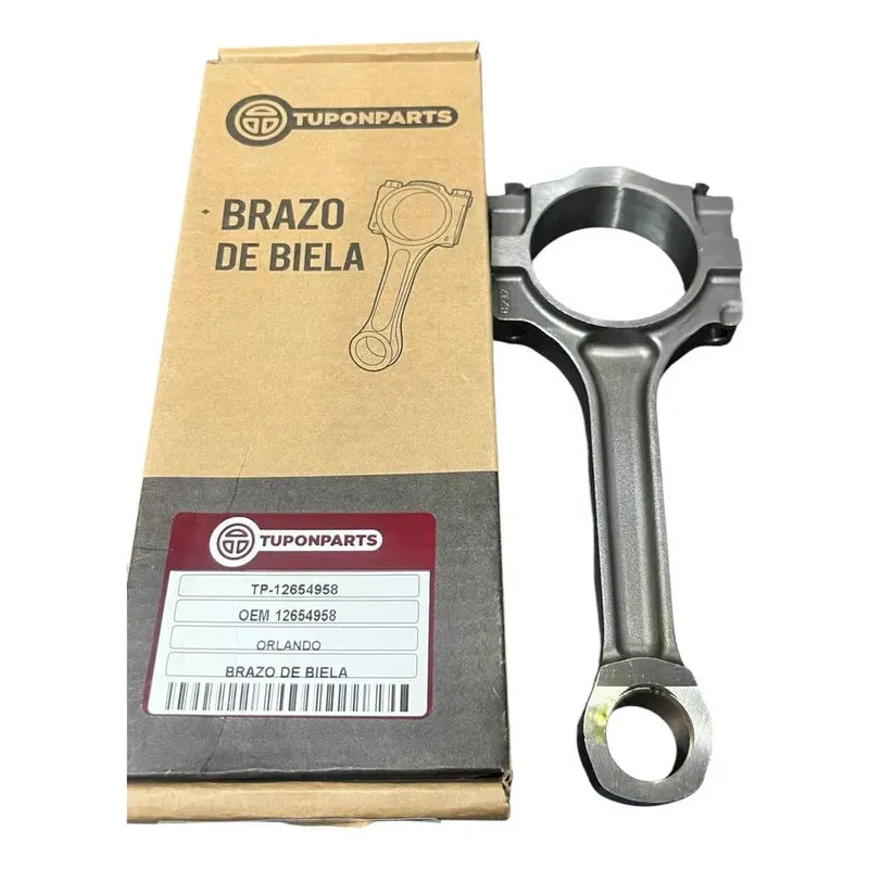 Brazo De Biela Chevrolet Orlando 2.4