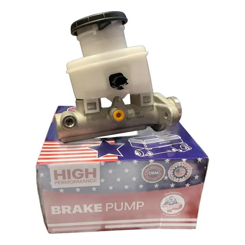 Bomba De Freno Luv Dmax 3.5 06-10