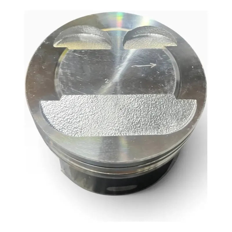 Juego Pistones Y Anillos Focus Zetec 040 1.00 Pasador 20mm