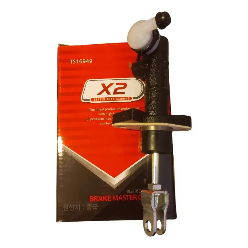 Bombin Superior H1 2007 De Correa