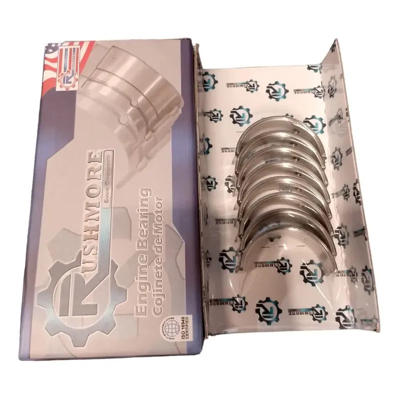 Conchas De Biela Spark 0.40 1.00