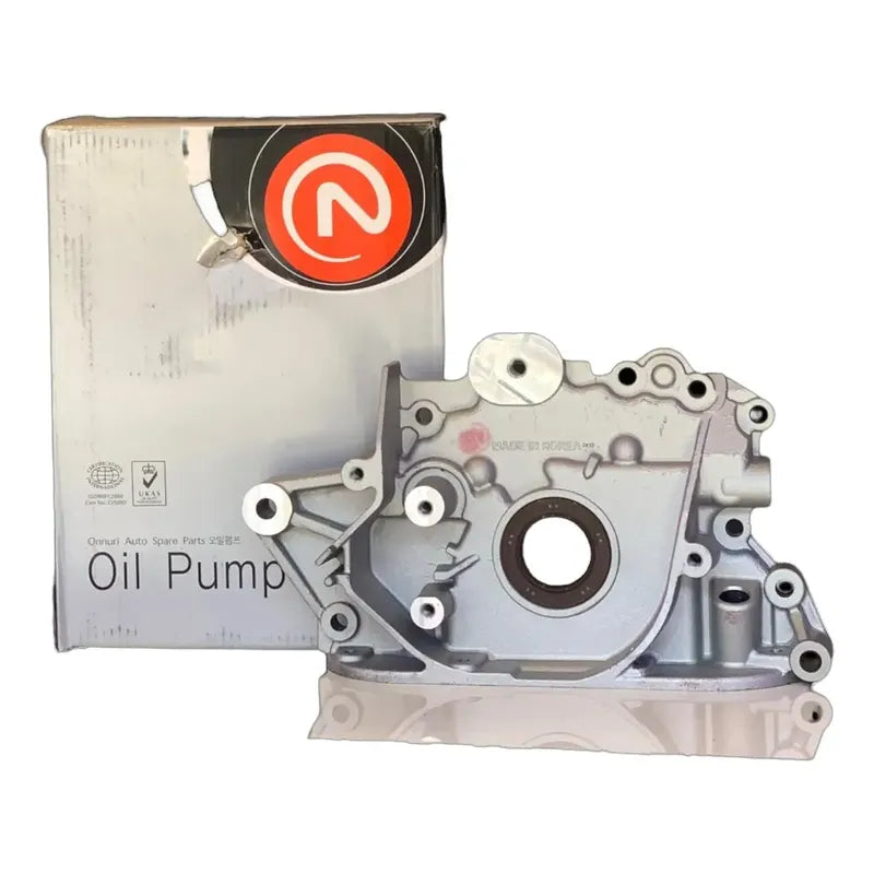 Bomba De Aceite Kia Picanto 1.1 Hyundai Atos Korea