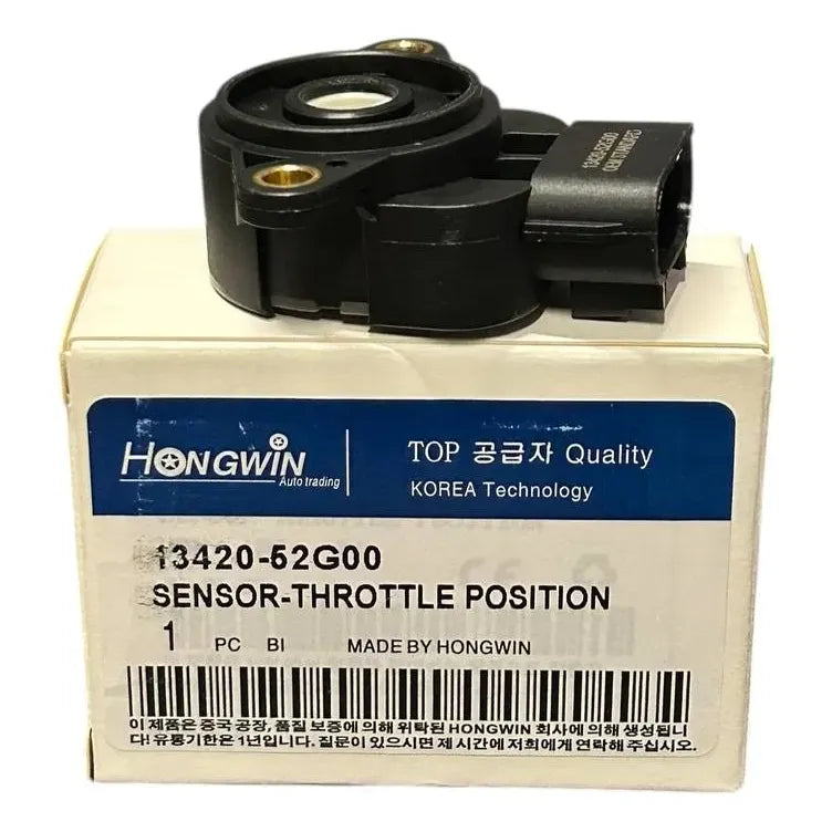 Sensor Valvula Tps Esteem Jimny Grand Vitara 1.6