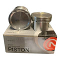 Pistones De Kia Rio 1.5 0.20 0.50 Onnuri