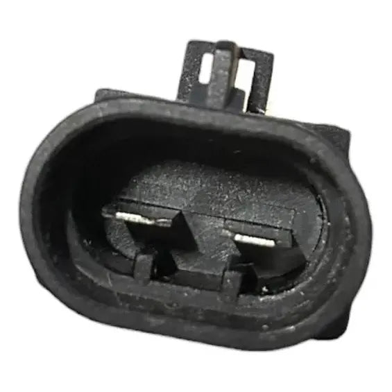Motor Y Aspa Electroventilador Fiesta 1.6