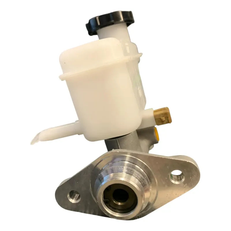 Bomba De Freno Hyundai Getz Motor 1.3 1.6 4 Tubos 07/12