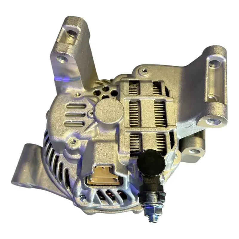 Alternador Mazda 3 2.0 2 Pines