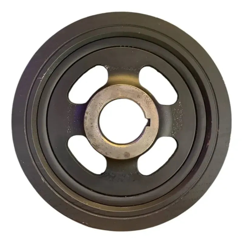 Damper Cigueñal Elantra Tucson Sportage 2.0