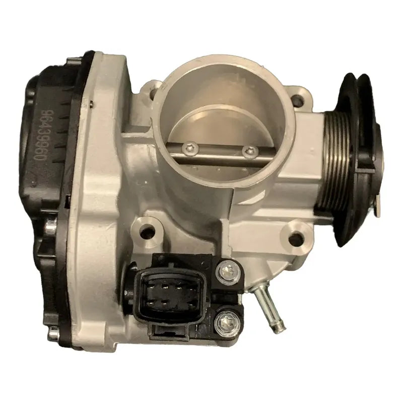Cuerpo De Aceleracion Chevrolet Spark