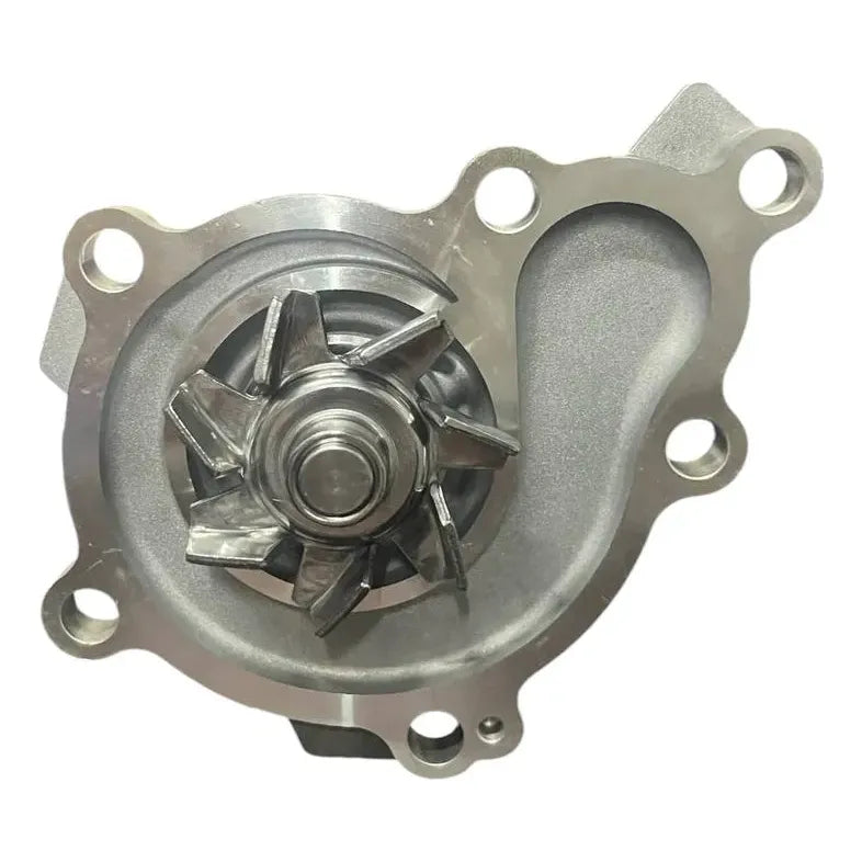 Bomba De Agua Mazda Bt 50 2.6 B 2600