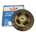 Disco Croche Embrague Clucth Chevrolet Aveo 1.6 Solo