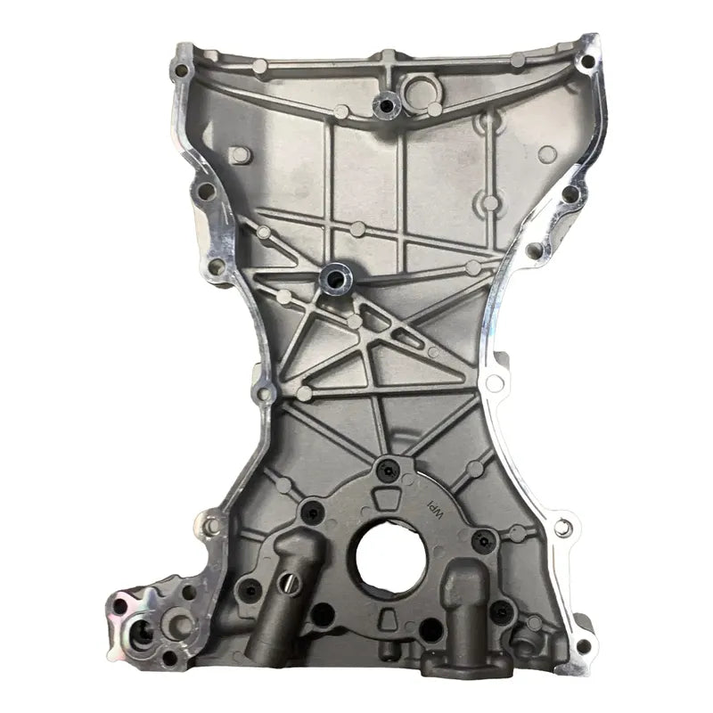 Bomba Aceite De Suzuki Wagon R