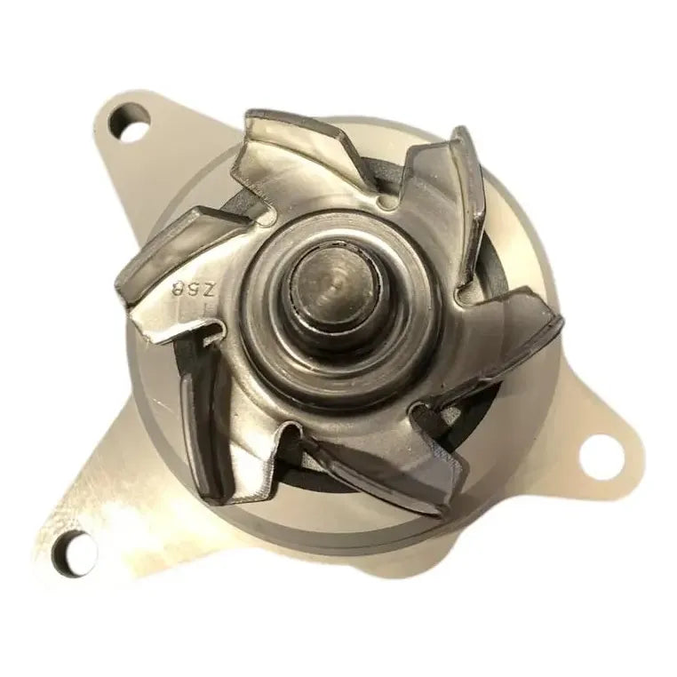 Bomba Agua Ford Ecosport 2.0 Focu Ranger Mazda 3 Mazda 6 Gmb