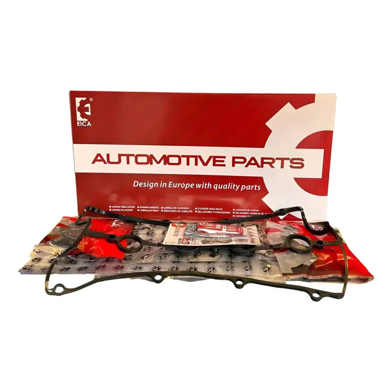 Kit Empacadura De Motor Ford Laser 1.8 16v Dohc 95-99