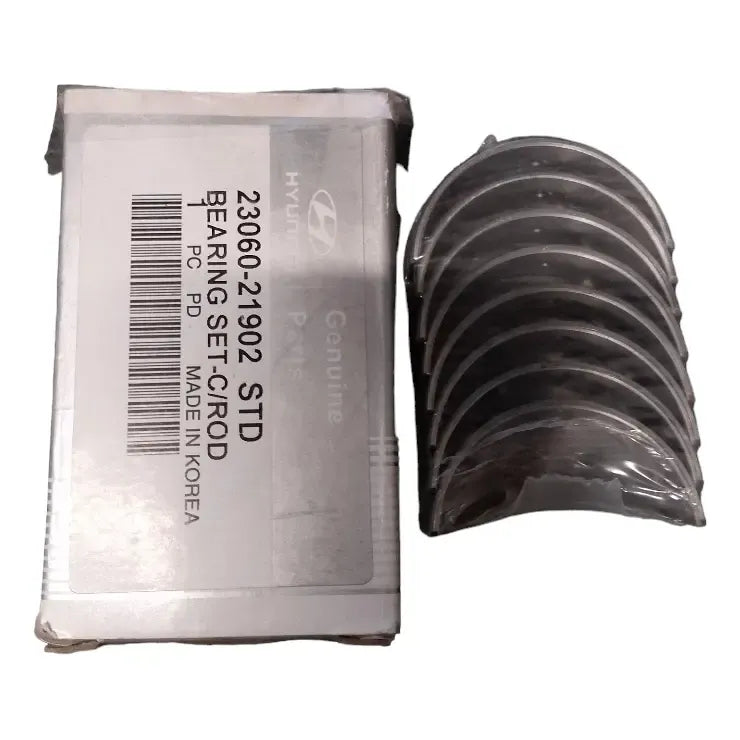 Concha Biela Excel 1.3-1.5 Std