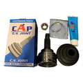 Punta Tripoide Mazda 3 1.6 2.0 626 Aut 23x28 Reten Interno