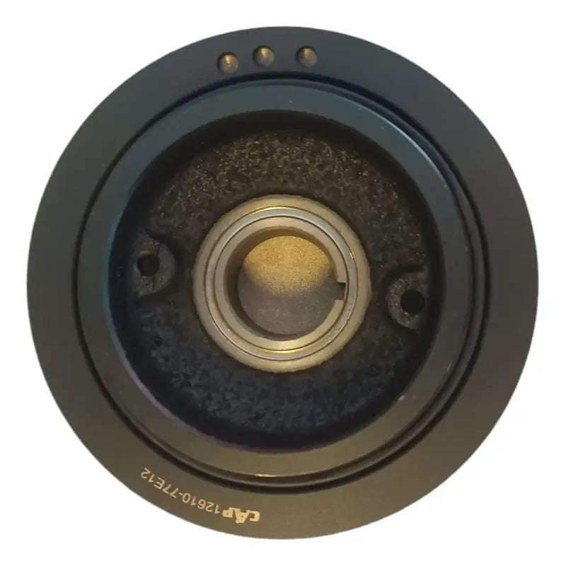 Damper De Cigueñal  Gran Vitara 2.0 4 Cilindros