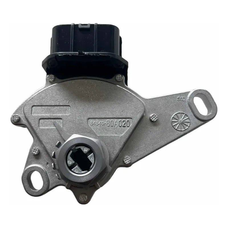 Sensor Pare Neutro Chevrolet Aveo Toyota Yaris Ford Fiesta