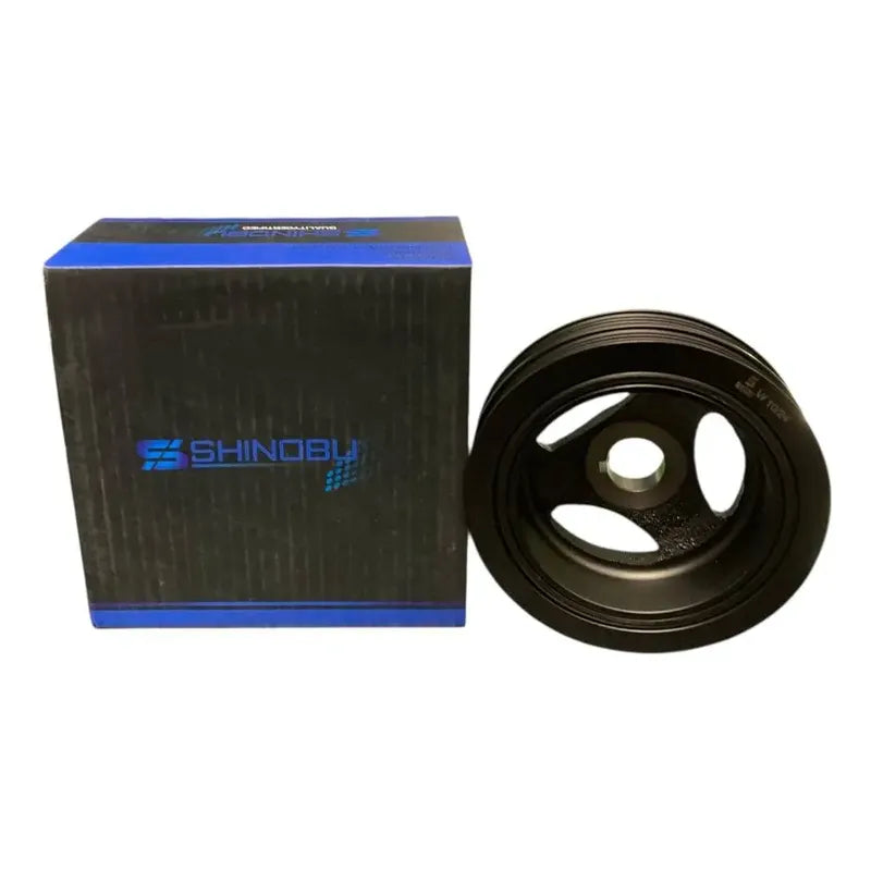 Damper Getz Elantra 1.6