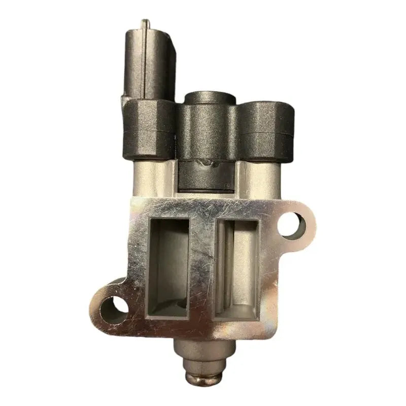 Sensor De Mínimo Válvula Iac Tucson 2.0 Metálica