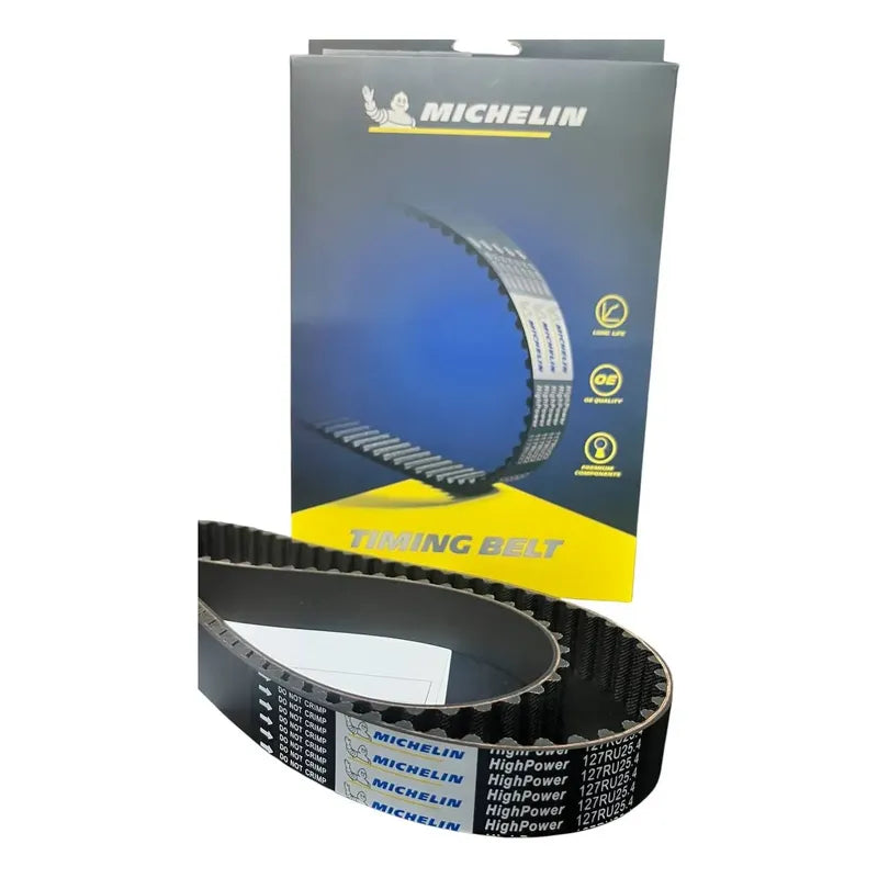 Correa De Tiempo Aveo 1.6 Nubira 1.6 Michelin